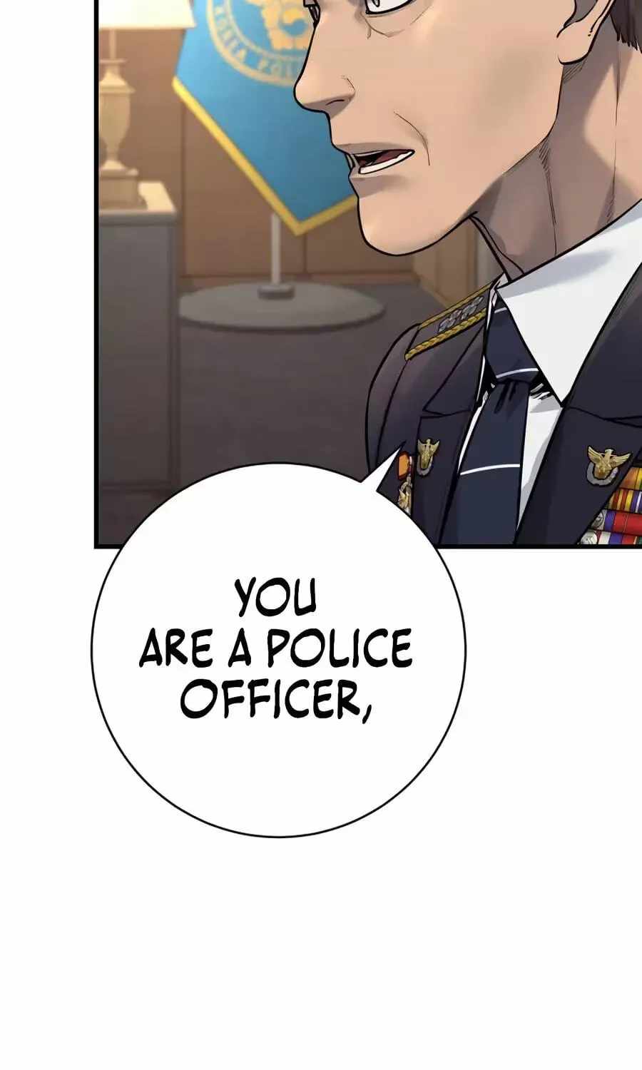Return of the Bloodthirsty Police Ch.130 p37