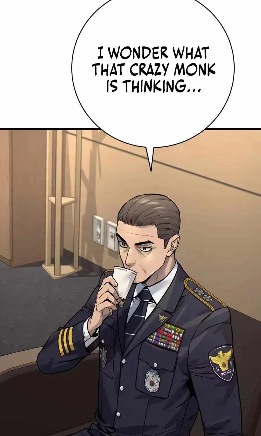 Return of the Bloodthirsty Police Ch.130 p49