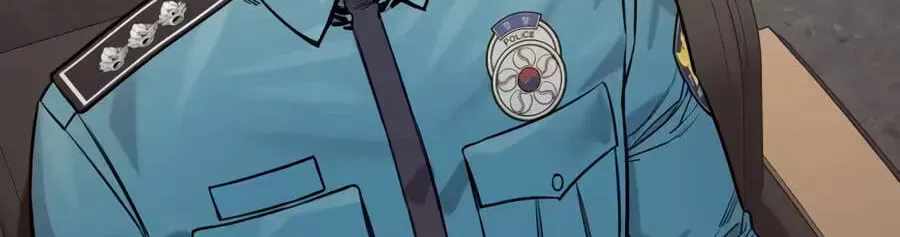 Return of the Bloodthirsty Police Ch.130 p52