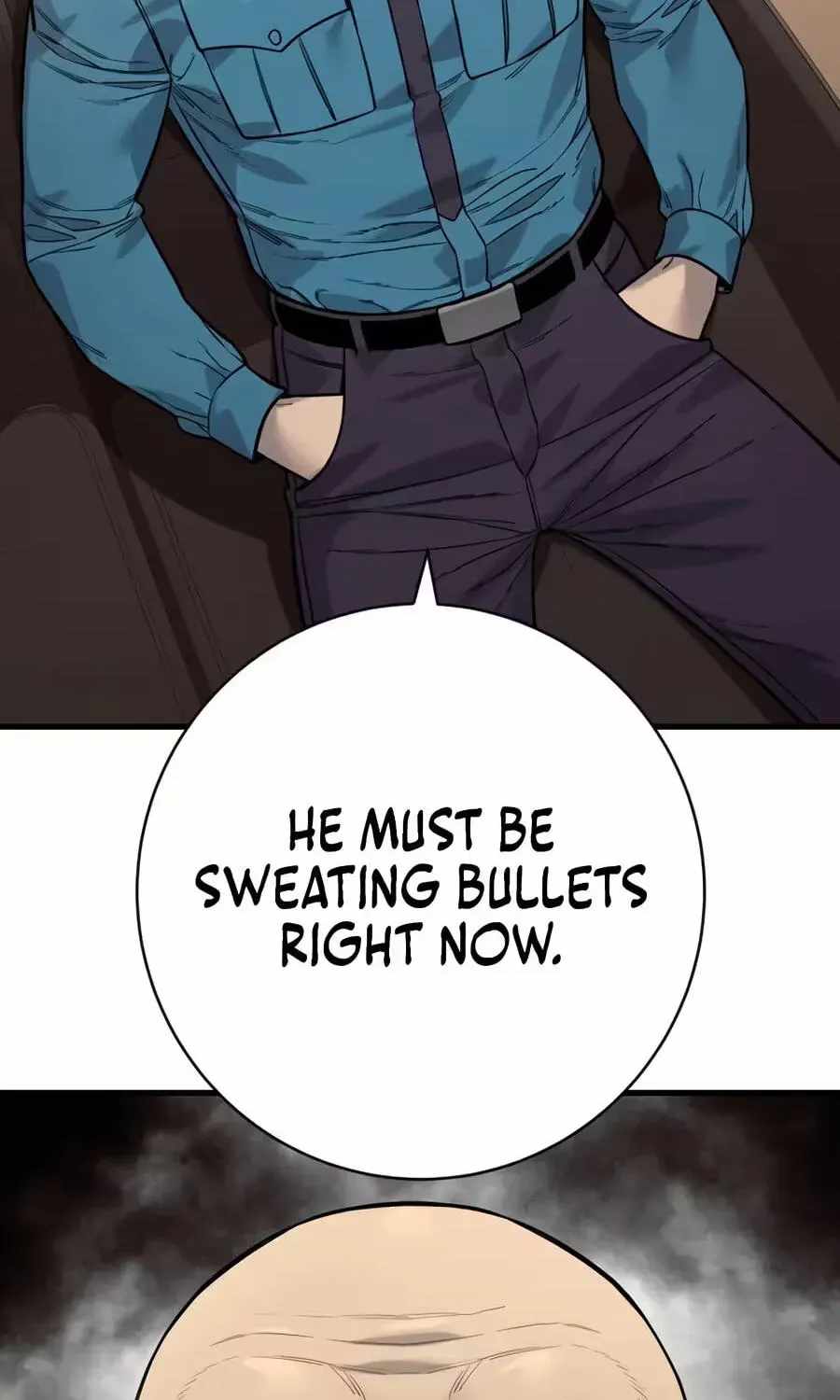 Return of the Bloodthirsty Police Ch.130 p53