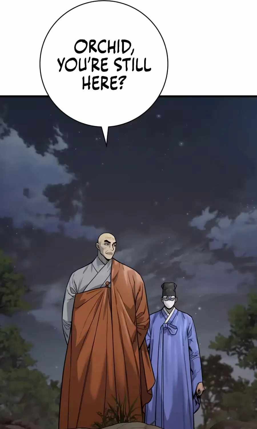 Return of the Bloodthirsty Police Ch.130 p63