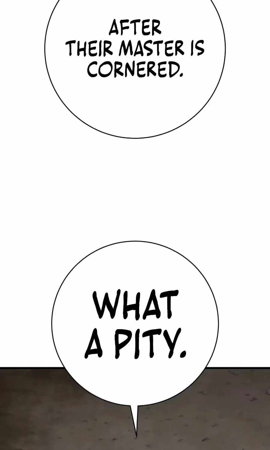Return of the Bloodthirsty Police Ch.130 p71