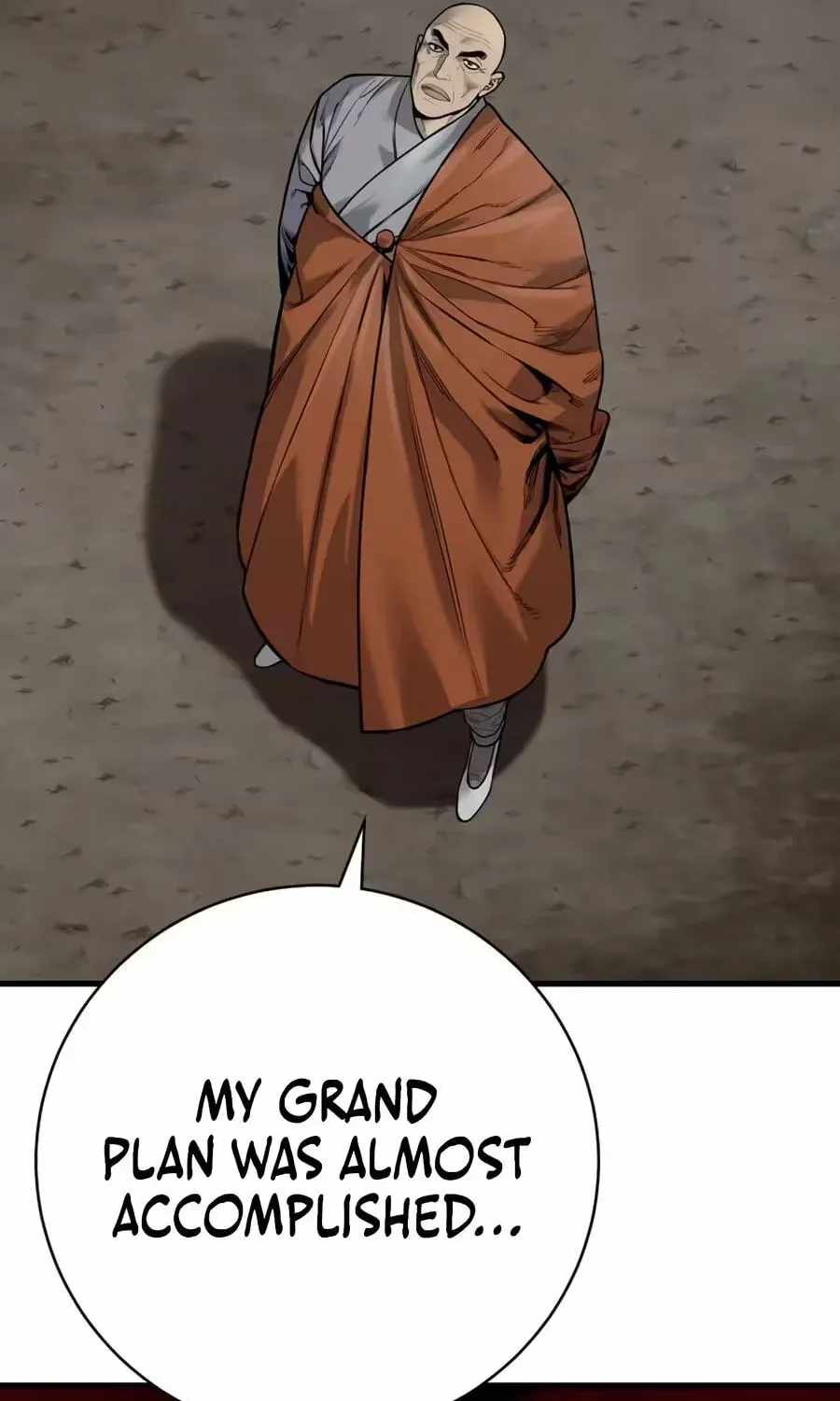 Return of the Bloodthirsty Police Ch.130 p73