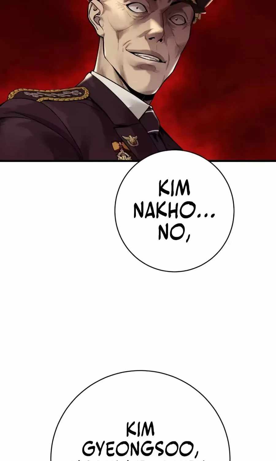 Return of the Bloodthirsty Police Ch.130 p75