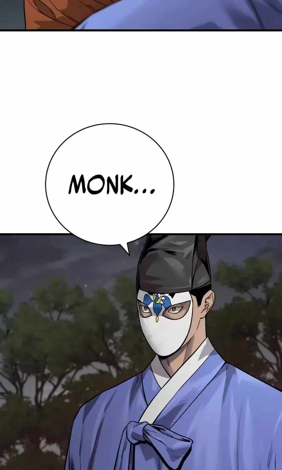 Return of the Bloodthirsty Police Ch.130 p81