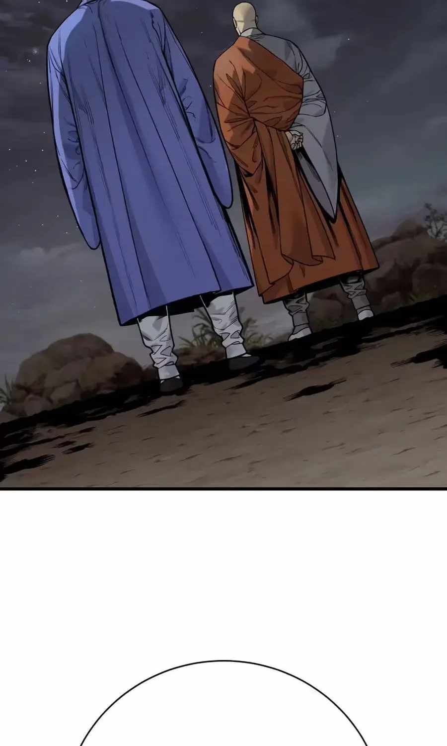 Return of the Bloodthirsty Police Ch.130 p91