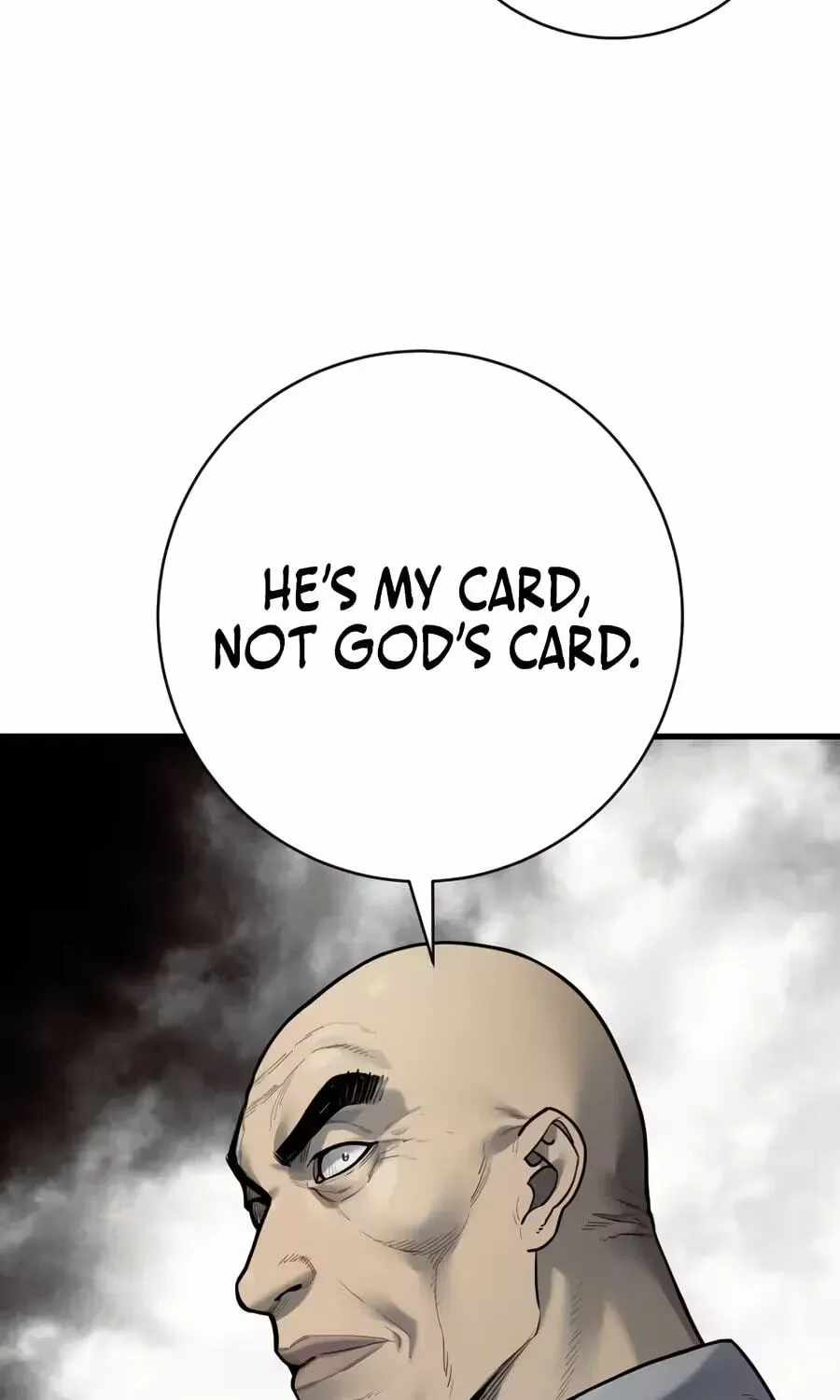 Return of the Bloodthirsty Police Ch.130 p97