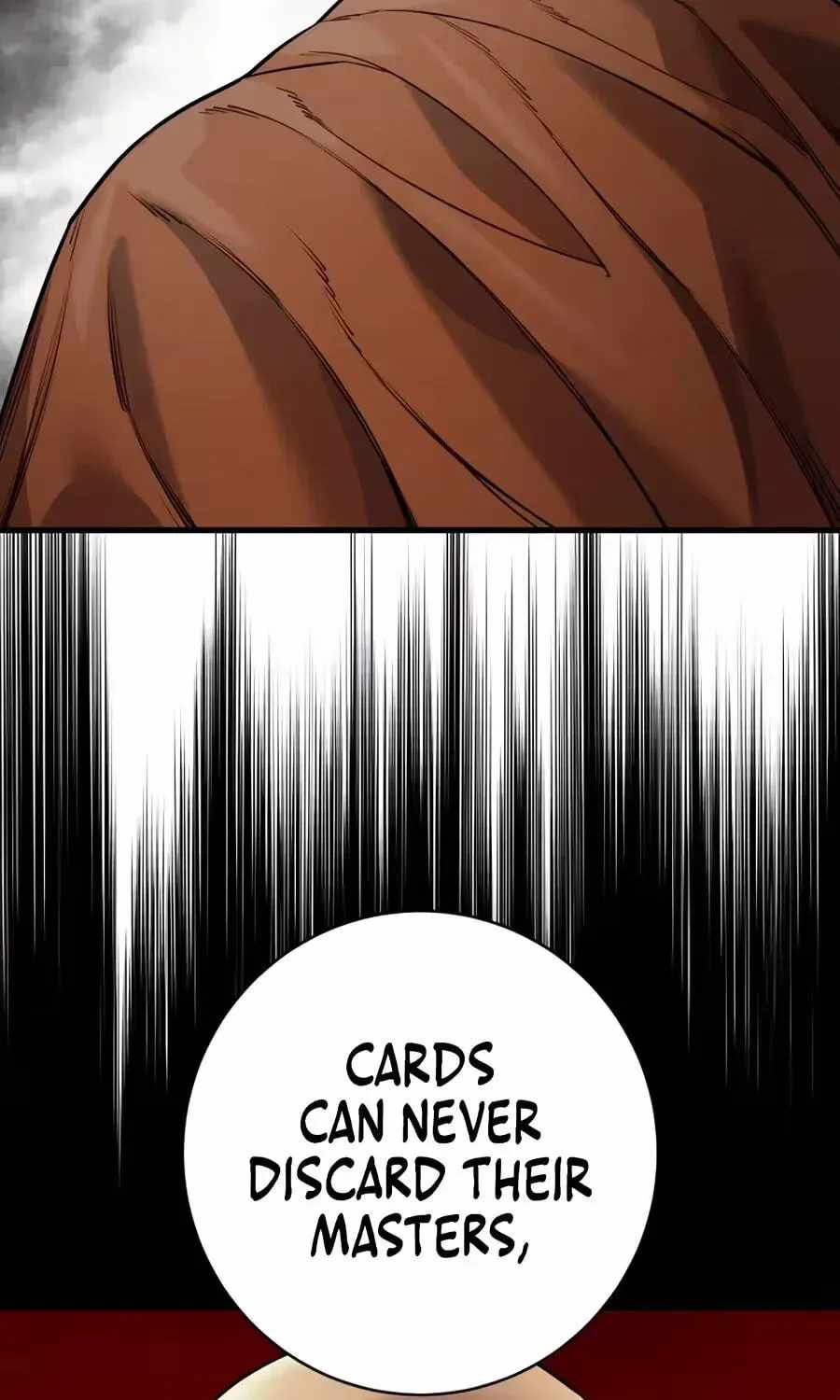 Return of the Bloodthirsty Police Ch.130 p99