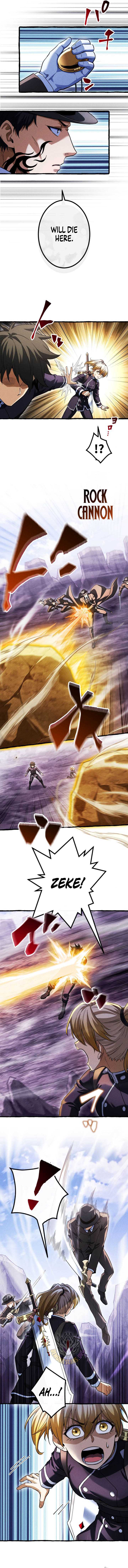 Return of the First Patriarch: The Strongest Reincarnates into His Descendant 1000 Years Later Ch.41 p3