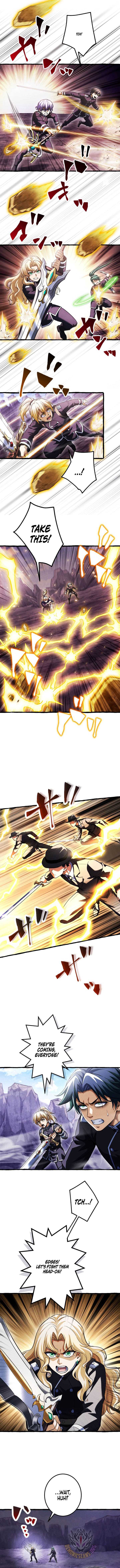 Return of the First Patriarch: The Strongest Reincarnates into His Descendant 1000 Years Later Ch.41 p5