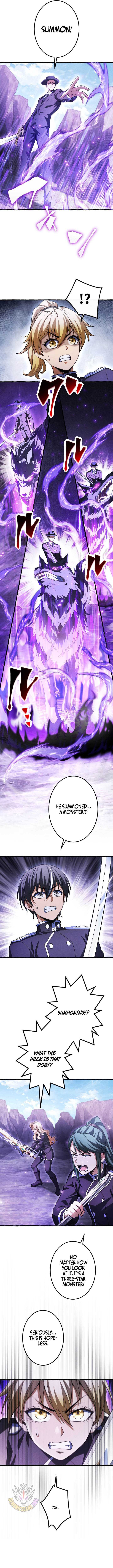 Return of the First Patriarch: The Strongest Reincarnates into His Descendant 1000 Years Later Ch.41 p9