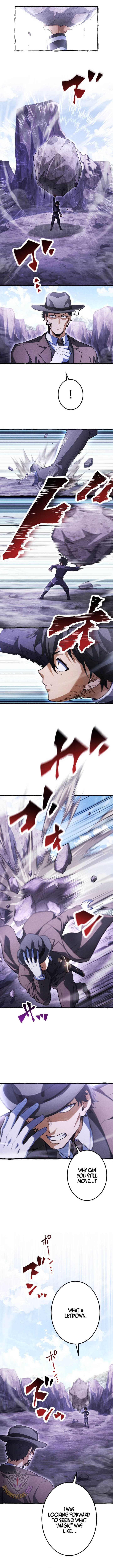 Return of the First Patriarch: The Strongest Reincarnates into His Descendant 1000 Years Later Ch.41 p10