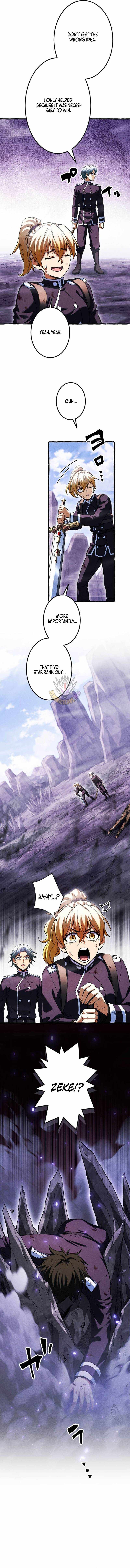 Return of the First Patriarch: The Strongest Reincarnates into His Descendant 1000 Years Later Ch.44 p15