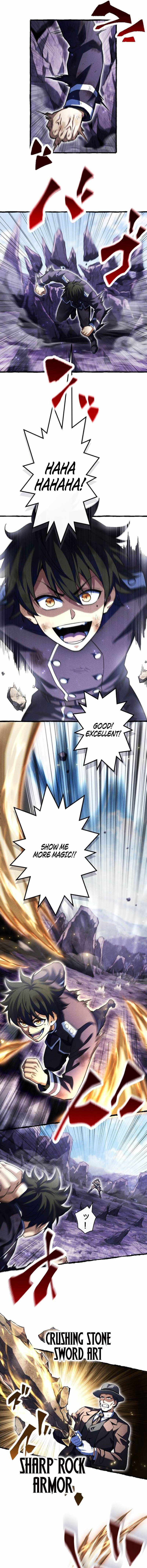 Return of the First Patriarch: The Strongest Reincarnates into His Descendant 1000 Years Later Ch.44 p16