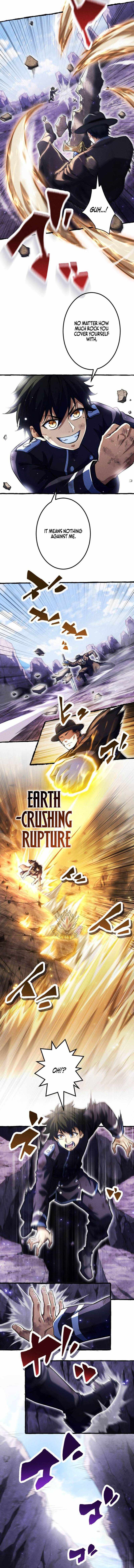 Return of the First Patriarch: The Strongest Reincarnates into His Descendant 1000 Years Later Ch.44 p17