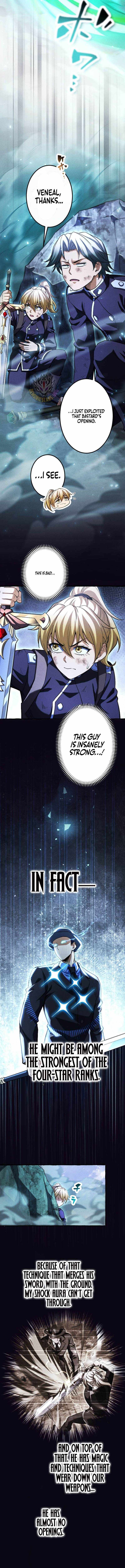 Return of the First Patriarch: The Strongest Reincarnates into His Descendant 1000 Years Later Ch.44 p5