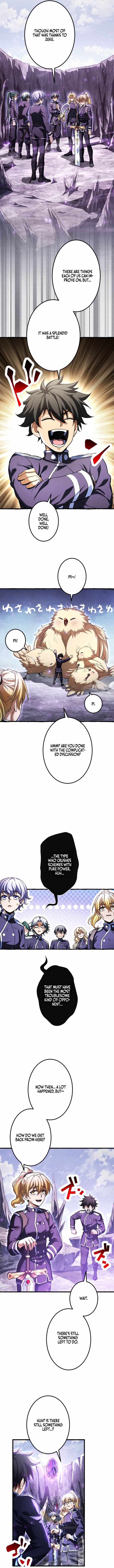 Return of the First Patriarch: The Strongest Reincarnates into His Descendant 1000 Years Later Ch.45 p16