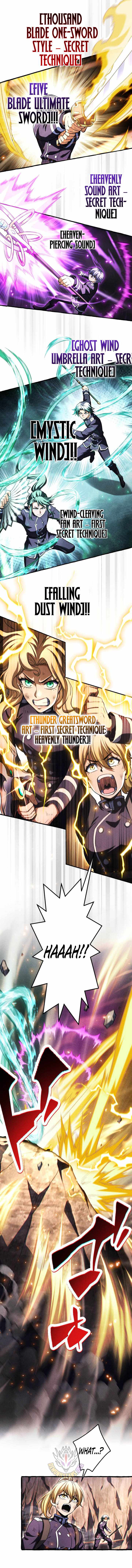 Return of the First Patriarch: The Strongest Reincarnates into His Descendant 1000 Years Later Ch.45 p4