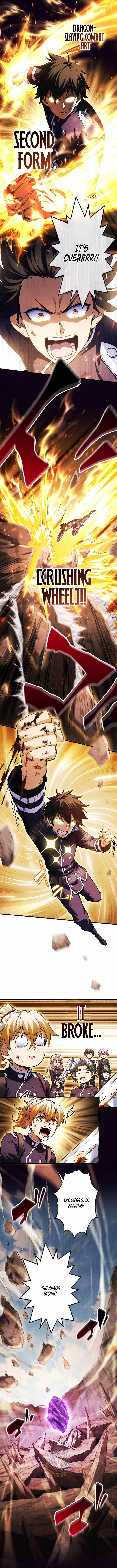Return of the First Patriarch: The Strongest Reincarnates into His Descendant 1000 Years Later Ch.45 p9