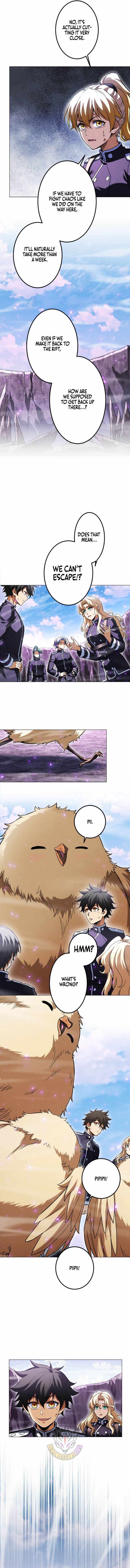 Return of the First Patriarch: The Strongest Reincarnates into His Descendant 1000 Years Later Ch.46 p13
