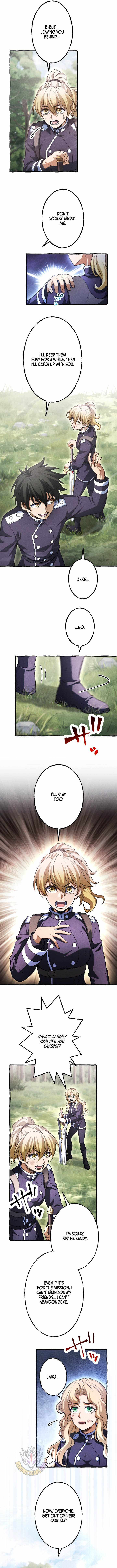 Return of the First Patriarch: The Strongest Reincarnates into His Descendant 1000 Years Later Ch.47 p16