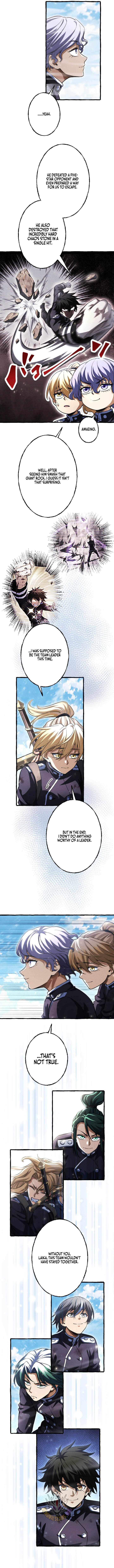 Return of the First Patriarch: The Strongest Reincarnates into His Descendant 1000 Years Later Ch.47 p3
