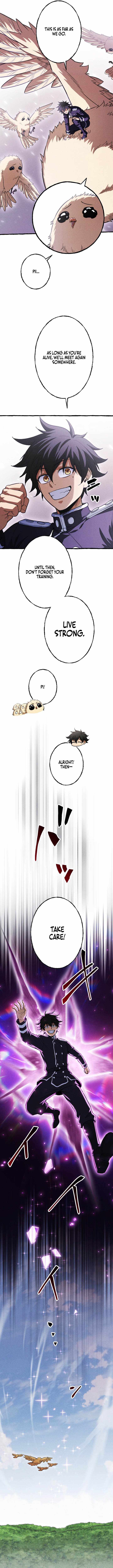 Return of the First Patriarch: The Strongest Reincarnates into His Descendant 1000 Years Later Ch.47 p9