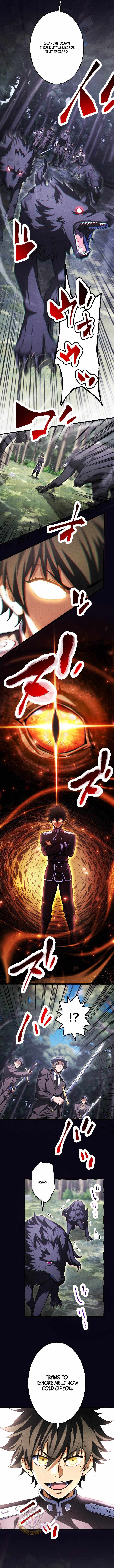 Return of the First Patriarch: The Strongest Reincarnates into His Descendant 1000 Years Later Ch.48 p2