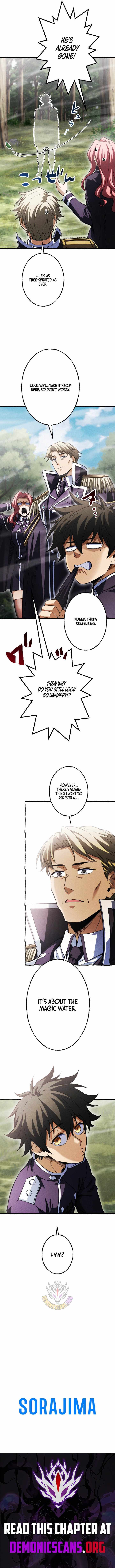 Return of the First Patriarch: The Strongest Reincarnates into His Descendant 1000 Years Later Ch.48 p15