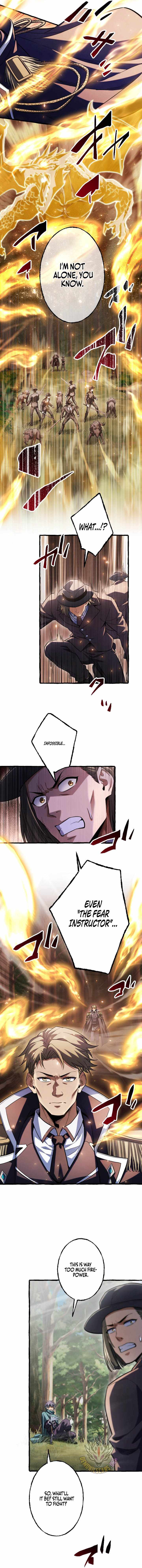Return of the First Patriarch: The Strongest Reincarnates into His Descendant 1000 Years Later Ch.48 p10