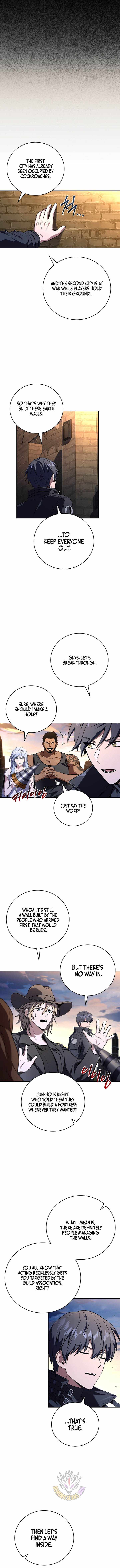 Return of the Frozen Player Ch.213 p2