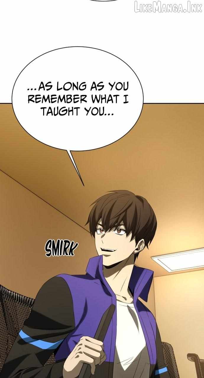 RETURN OF THE GENIUS PLAYER Ch.55 p11