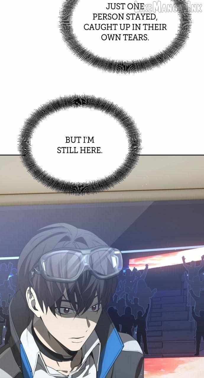 RETURN OF THE GENIUS PLAYER Ch.55 p16