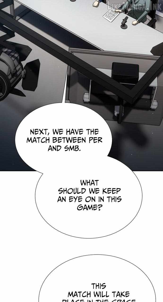 RETURN OF THE GENIUS PLAYER Ch.55 p19