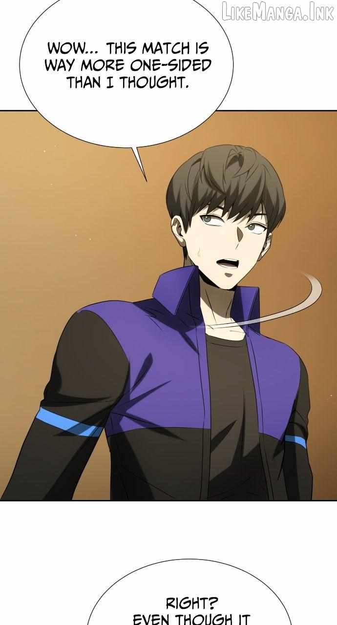 RETURN OF THE GENIUS PLAYER Ch.55 p3