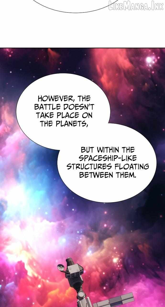 RETURN OF THE GENIUS PLAYER Ch.55 p21