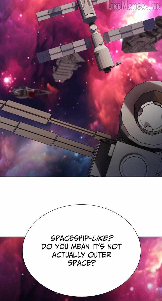 RETURN OF THE GENIUS PLAYER Ch.55 p22