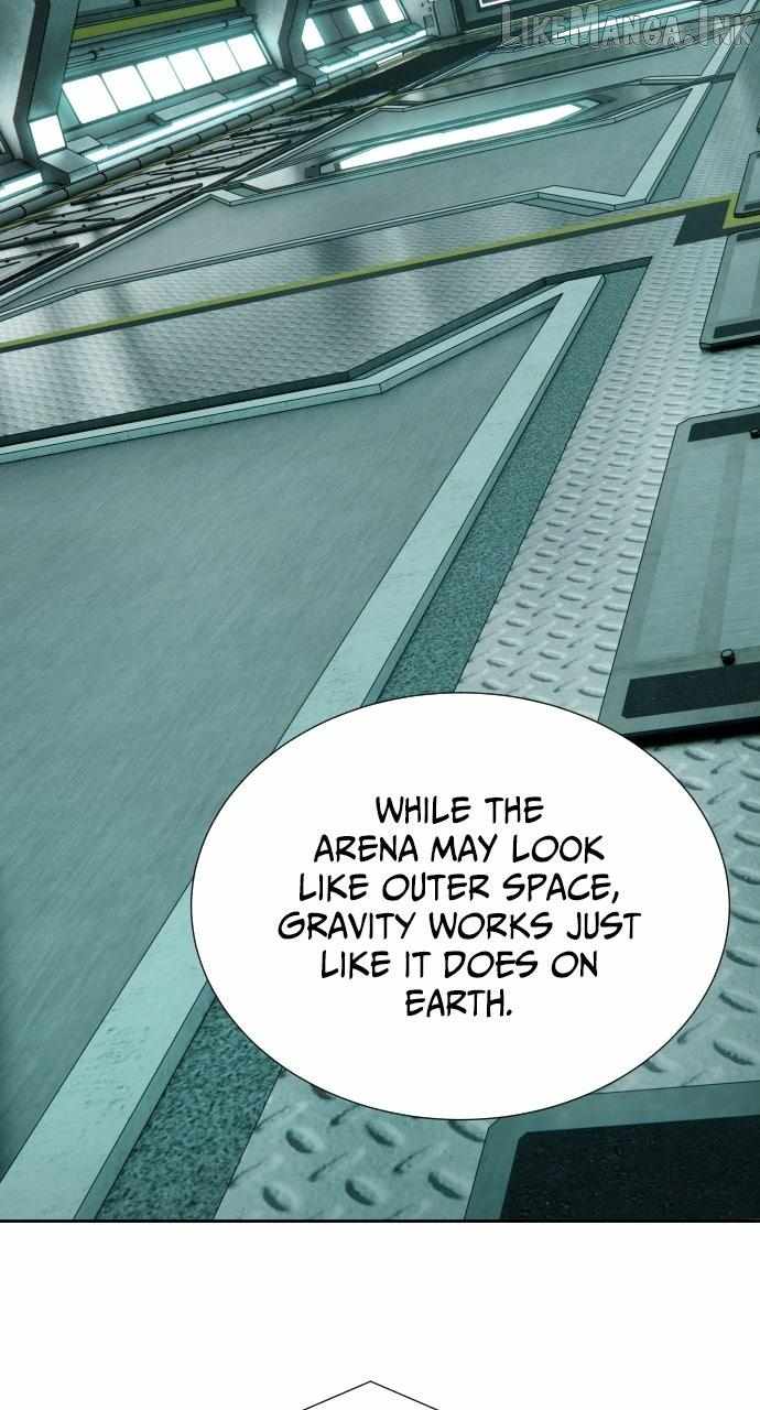 RETURN OF THE GENIUS PLAYER Ch.55 p25