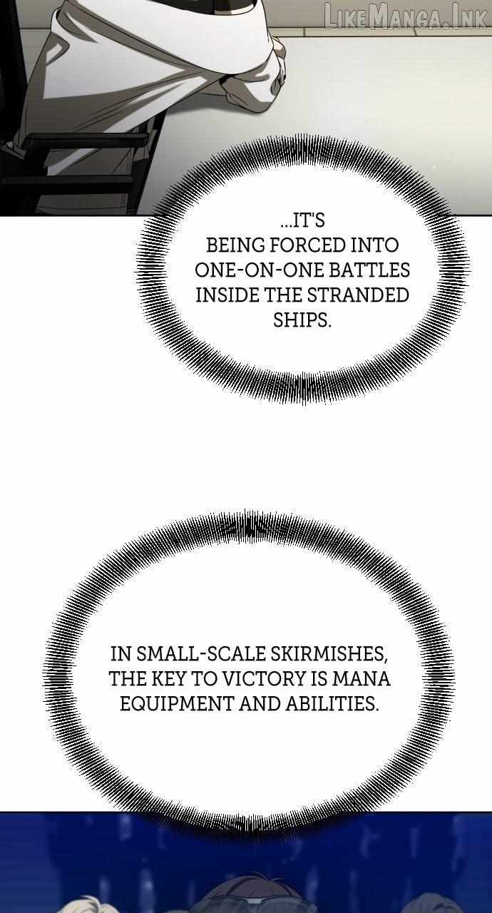 RETURN OF THE GENIUS PLAYER Ch.55 p28