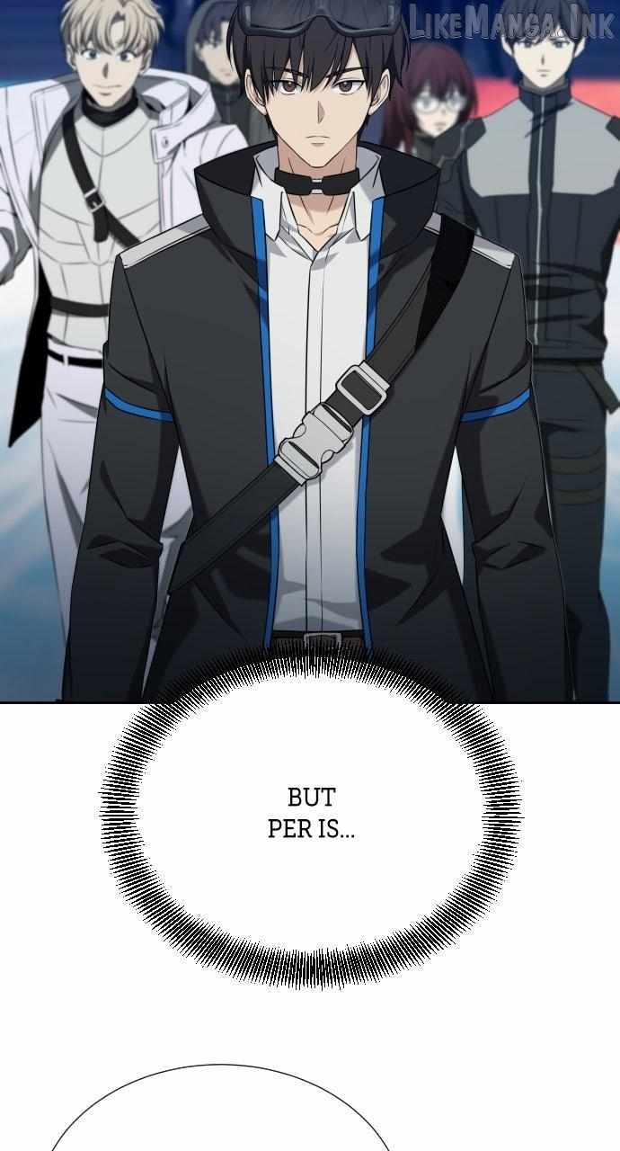 RETURN OF THE GENIUS PLAYER Ch.55 p29