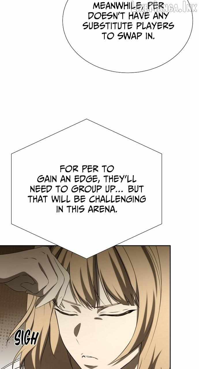 RETURN OF THE GENIUS PLAYER Ch.55 p31