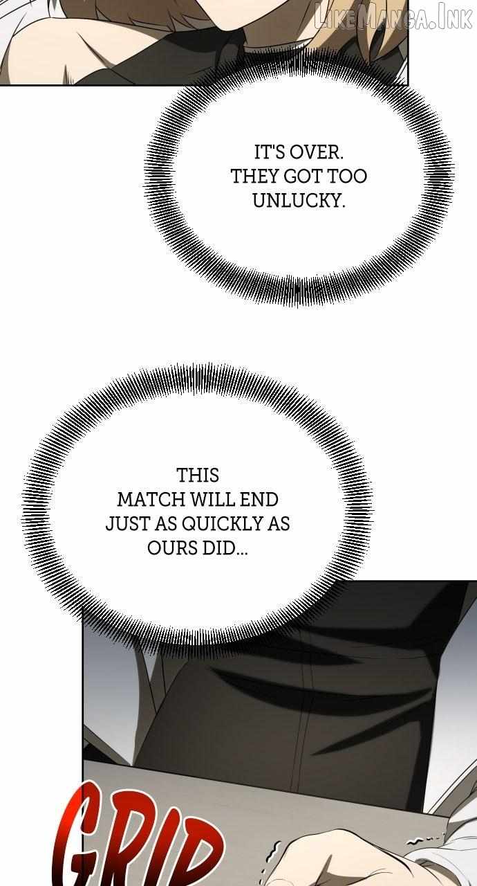 RETURN OF THE GENIUS PLAYER Ch.55 p32