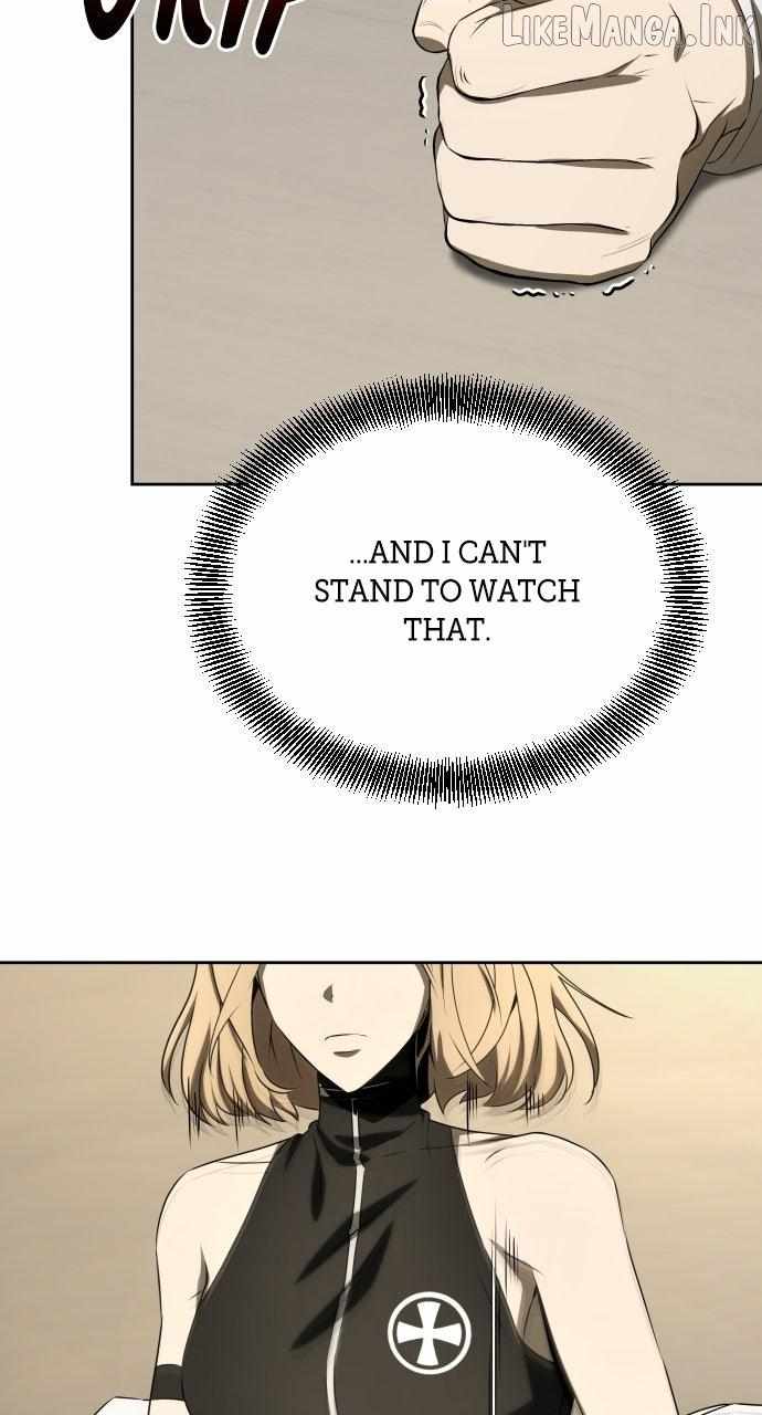 RETURN OF THE GENIUS PLAYER Ch.55 p33