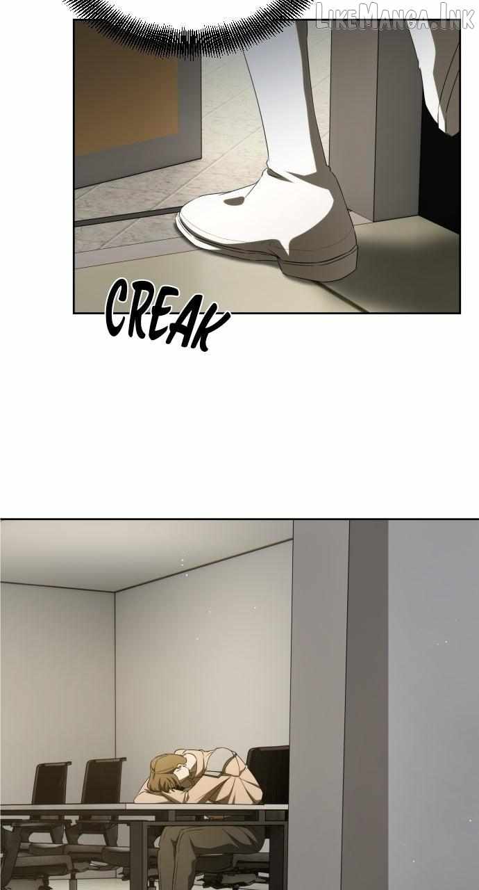 RETURN OF THE GENIUS PLAYER Ch.55 p35