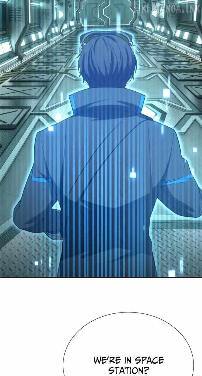 RETURN OF THE GENIUS PLAYER Ch.55 p39