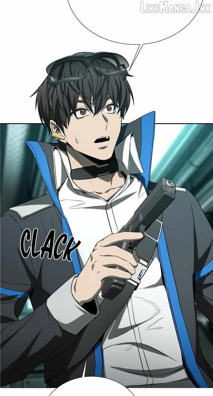 RETURN OF THE GENIUS PLAYER Ch.55 p40