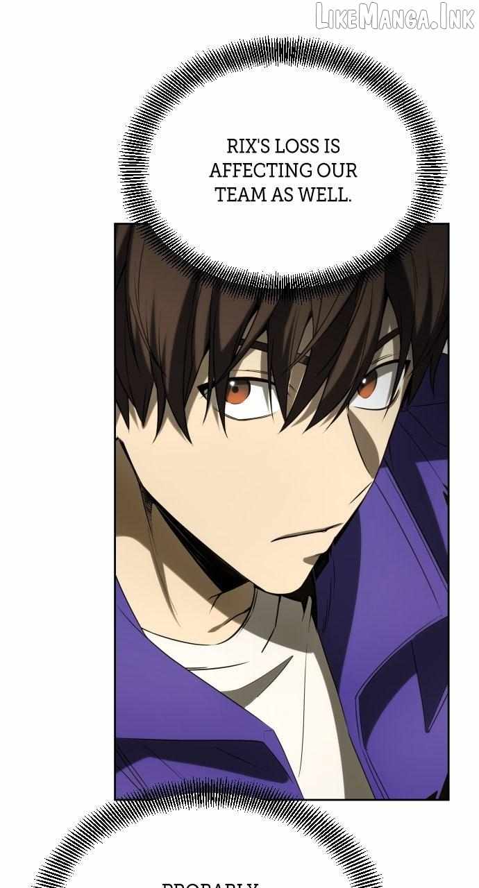RETURN OF THE GENIUS PLAYER Ch.55 p5