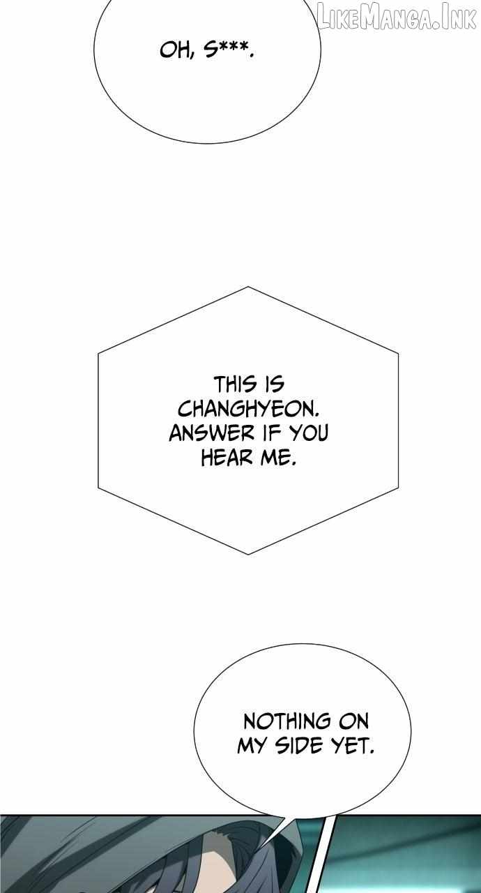 RETURN OF THE GENIUS PLAYER Ch.55 p41