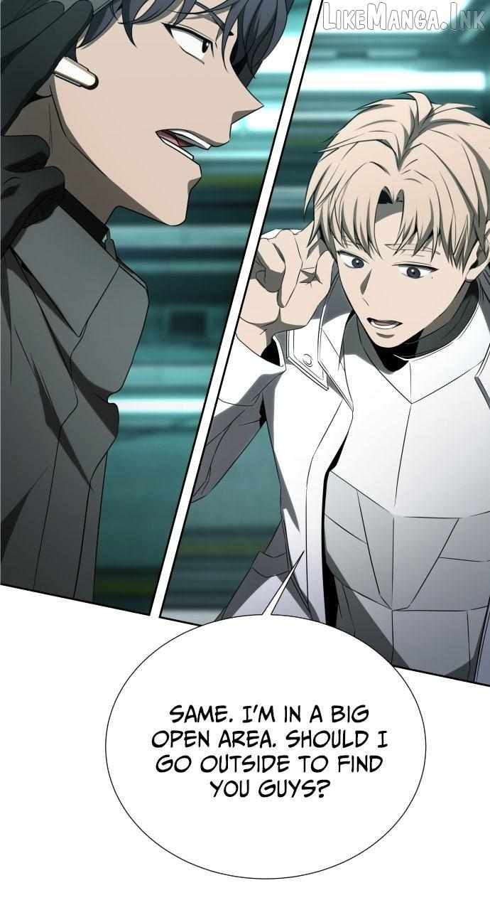 RETURN OF THE GENIUS PLAYER Ch.55 p42