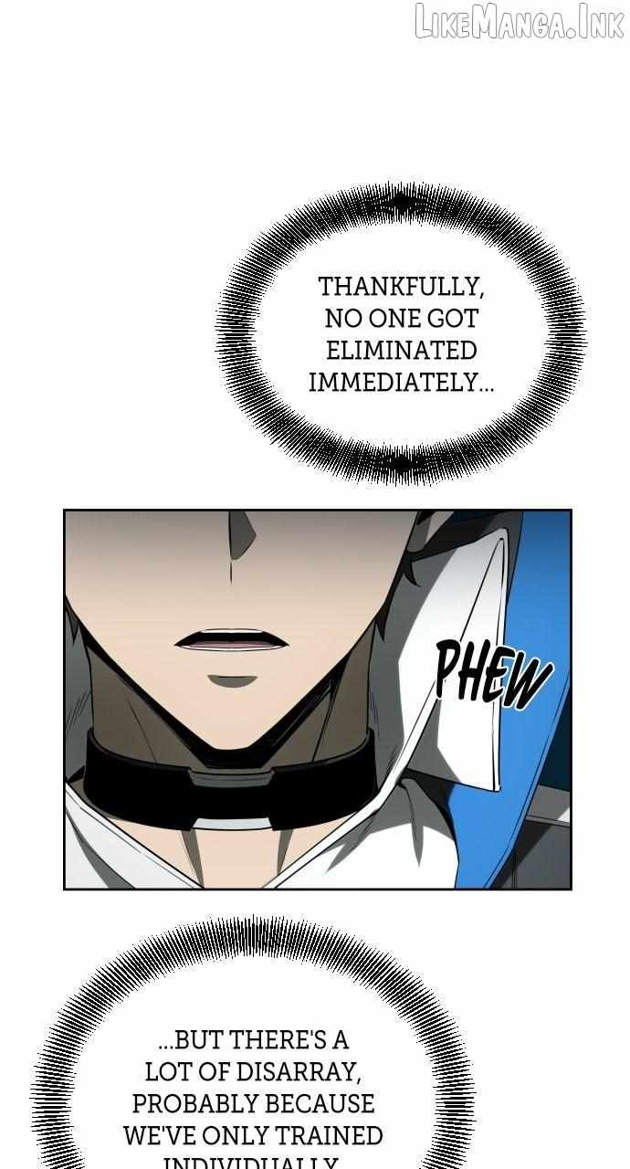 RETURN OF THE GENIUS PLAYER Ch.55 p43